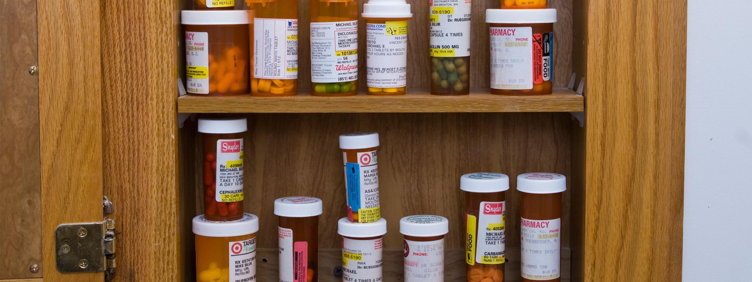 Do You Need Antibiotic Prescriptions?