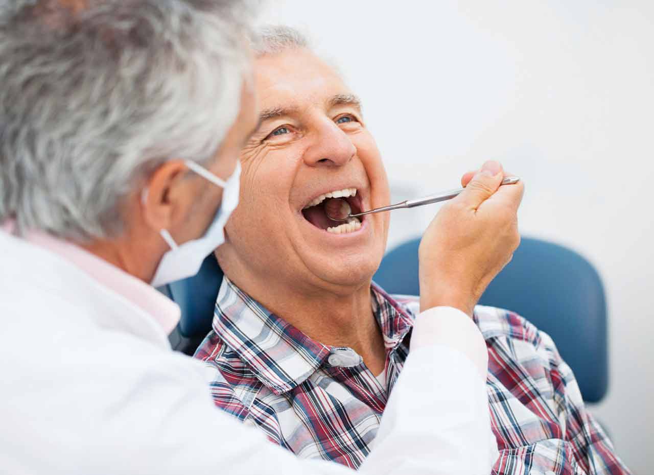 Are Seniors More Likely to Avoid Necessary Dental Care?