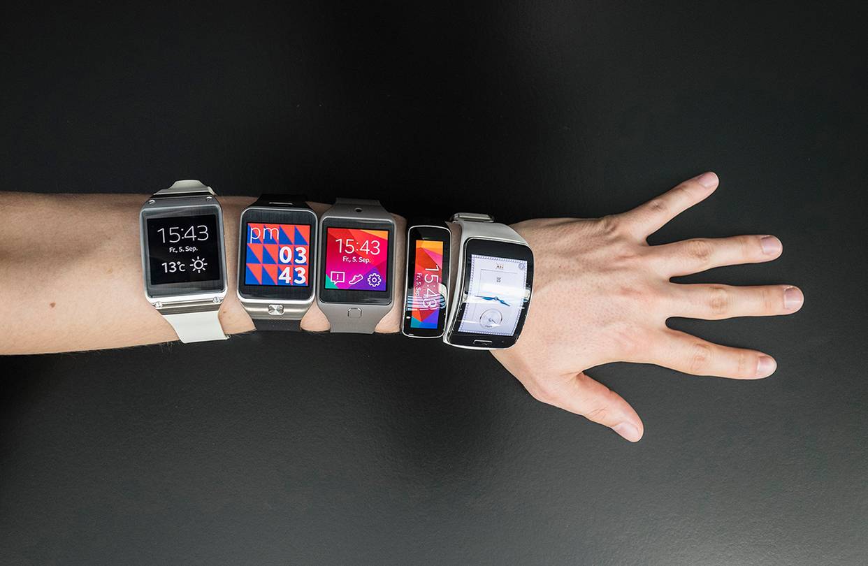 What Are The Health Advantages Of Smart Watches