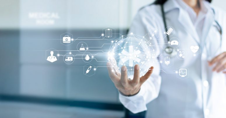 Connected Health: Technology is Enabling Engaged, Cost-Effective Wellness