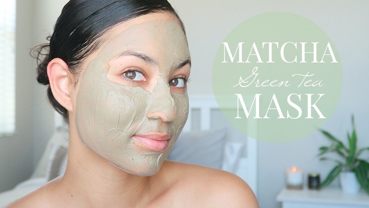 Matcha Green Tea For A Healthy And Smooth Skin Health Care Reform