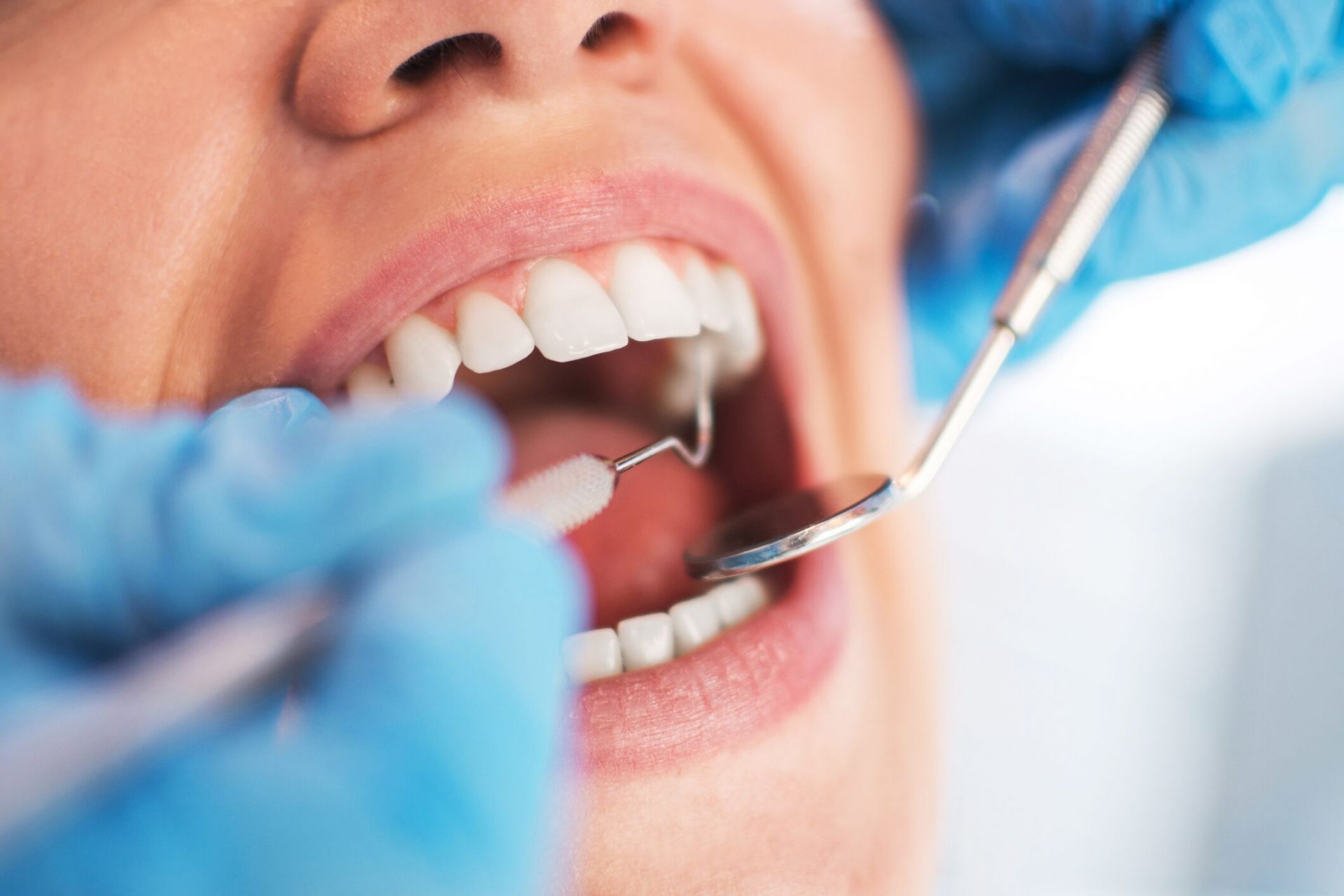 How Oral Hygiene and Heart Disease are connected Health Care Reform