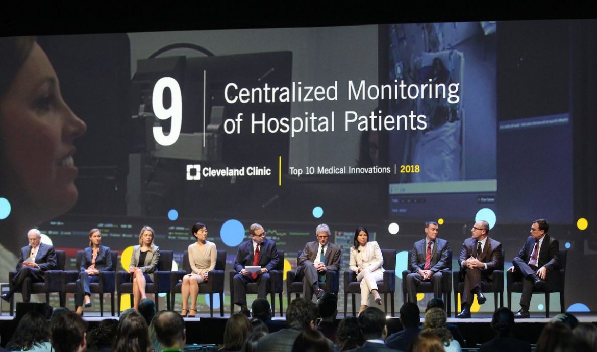 Healthcare Professionals Network at the Cleveland Clinic Medical ...