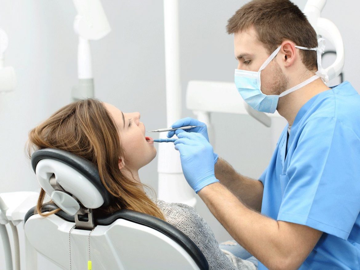 Complete Guide to the Dental Admission Test Health Care Reform