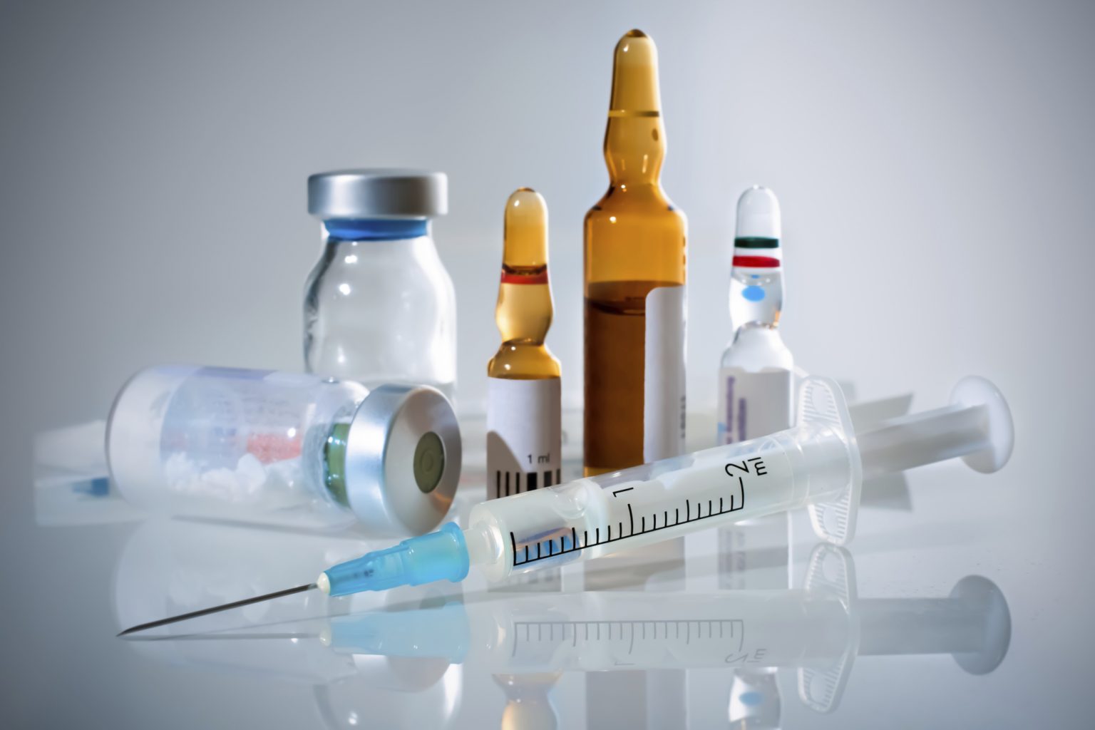 Importance of Pharmaceutical Packaging Health Care Reform