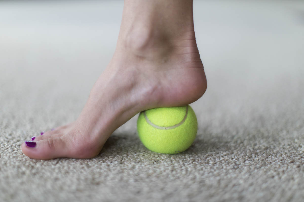 Top 10 Natural Remedies for Nurses' Feet Pain 2024 Guide Health