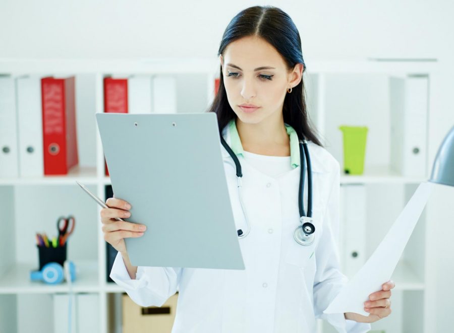5 Things You Need To Know About Clinical Documentation Improvement 5-things-you-need-to-know-about-clinical-documentation-improvement