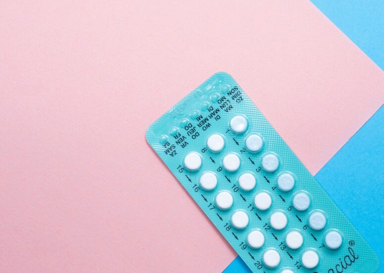 Serious Injury Cases from Birth Control Pills