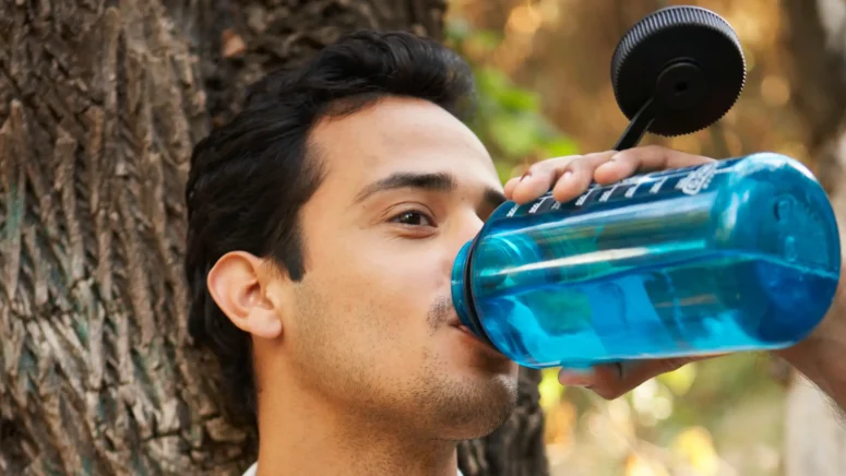 Stay Hydrated after Gastric Sleeve surgery